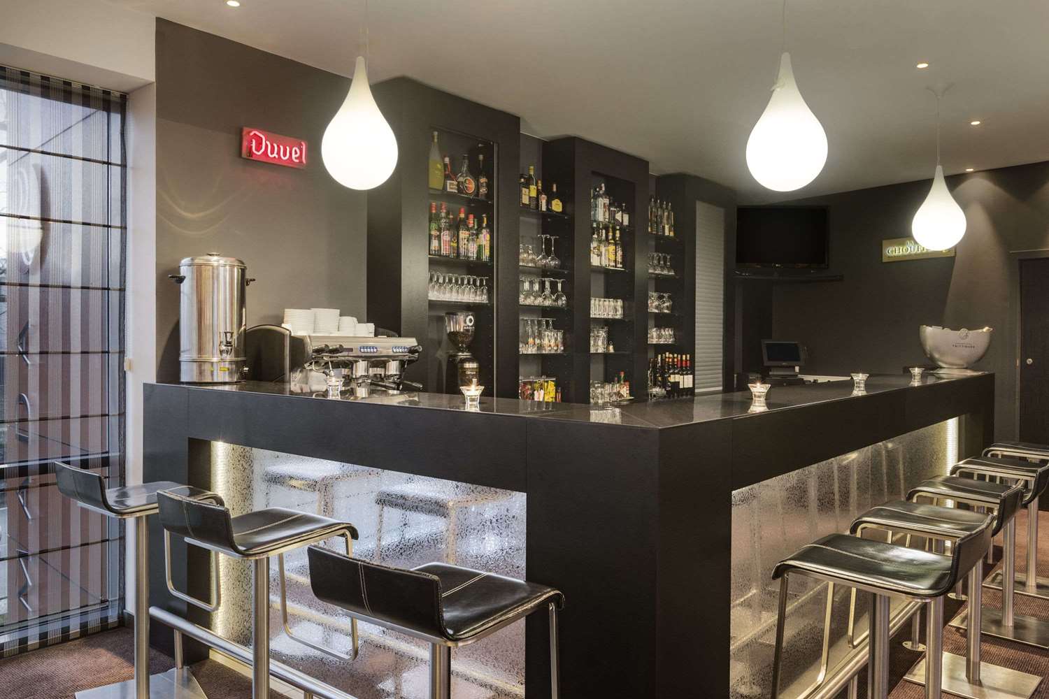 B&B HOME Brussels East Woluwe 25/41