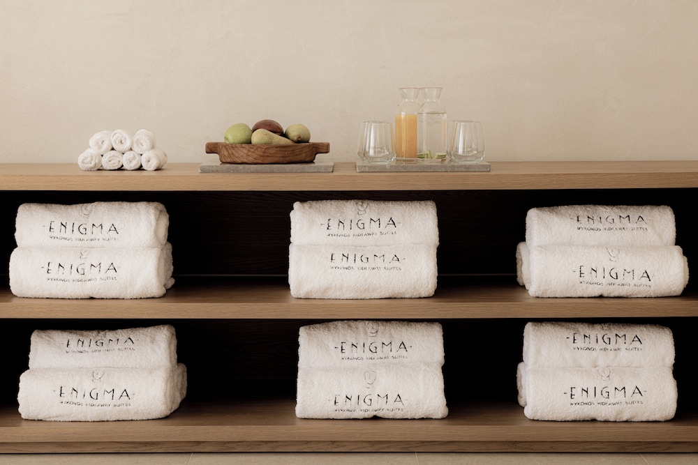 Enigma Mykonos Hideaway Suites 16/50