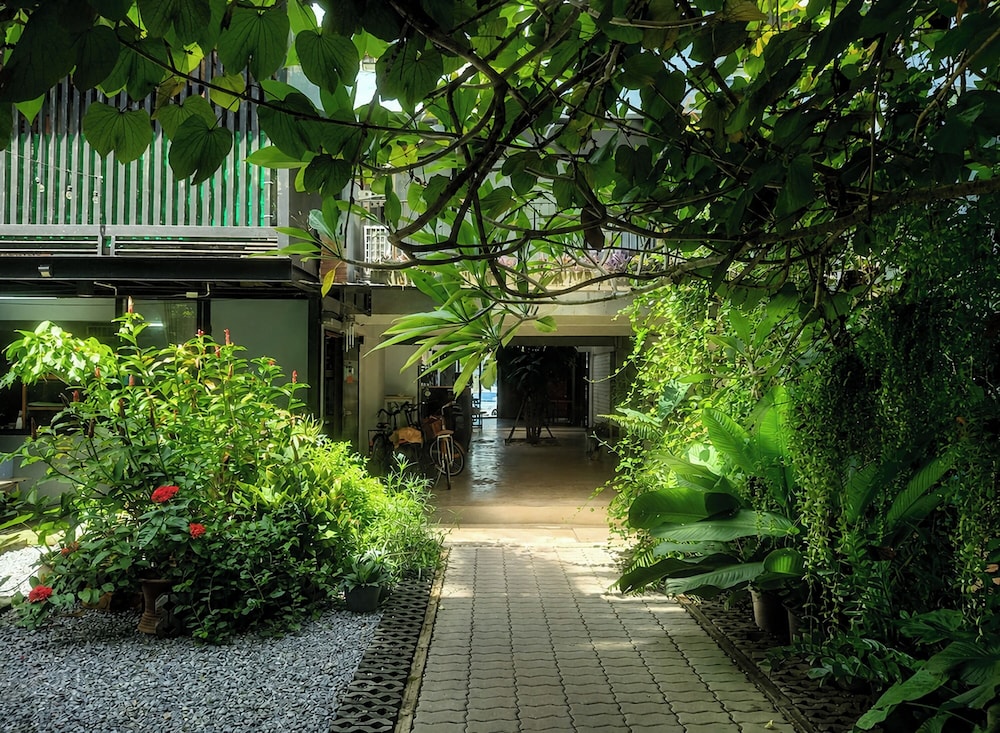 Palmari Boutique Hotel 45/50
