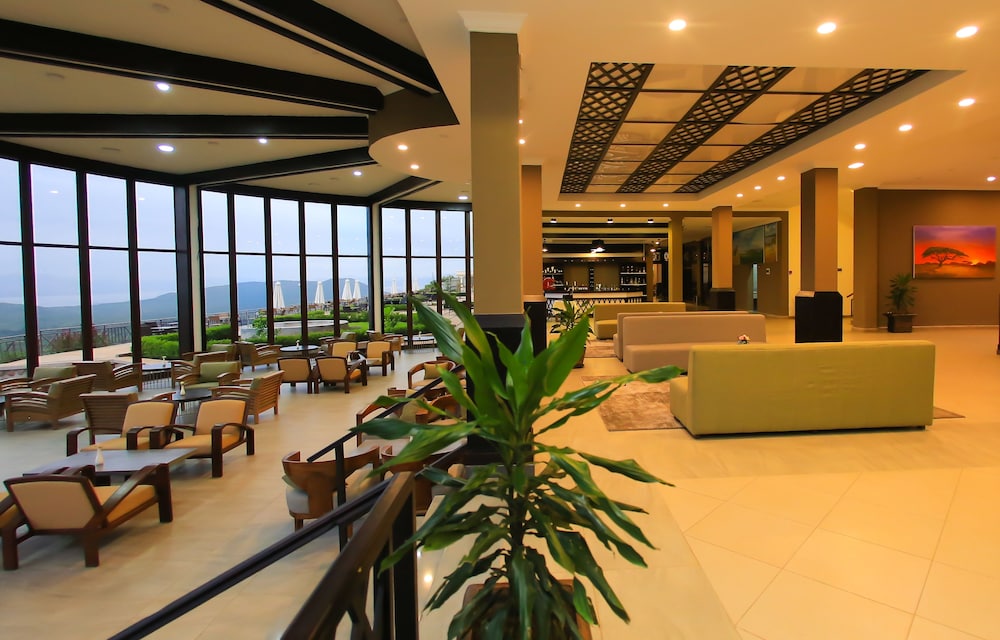 Haile Resort Arbaminch 36/51