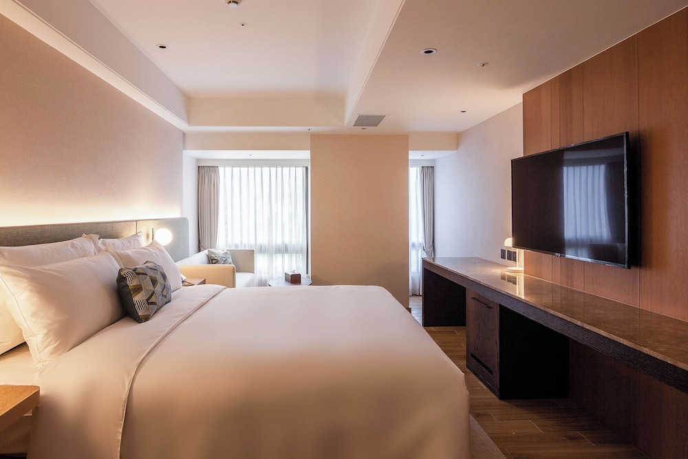 Kilin Hotel JiaoXi 56/95