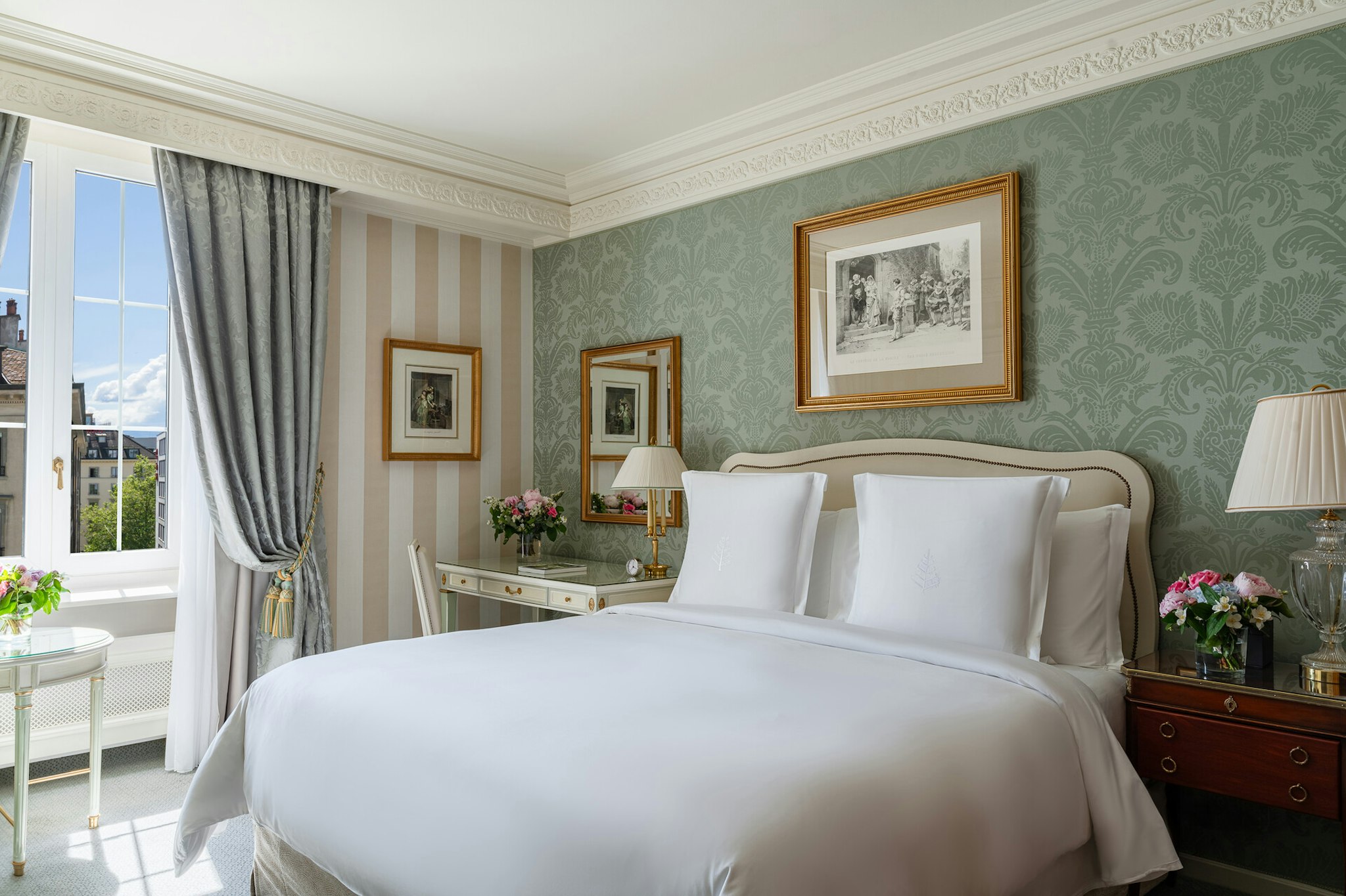 Four Seasons Hotel Des Bergues Geneva 23/83