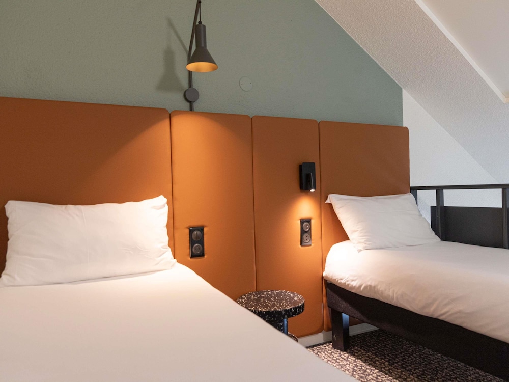 Ibis Granville Port De Plaisance 15/63