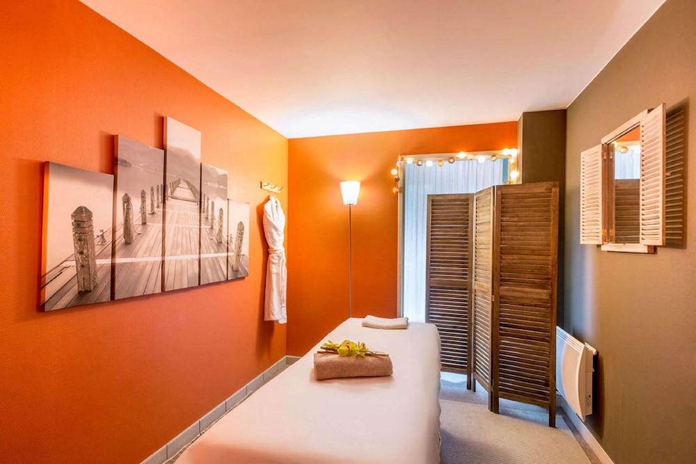 Best Western Hotel Nuit De Retz Nantes Sud 25/47