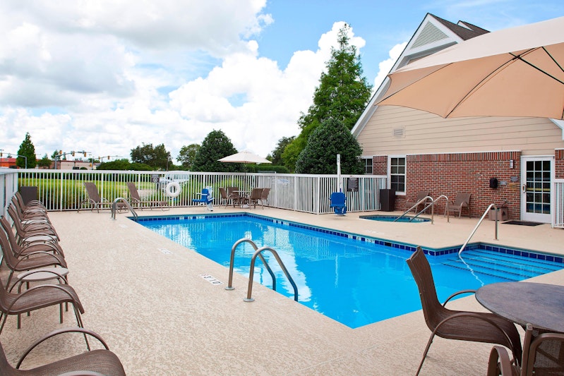 Residence Inn Baton Rouge Siegen Lane 11/12