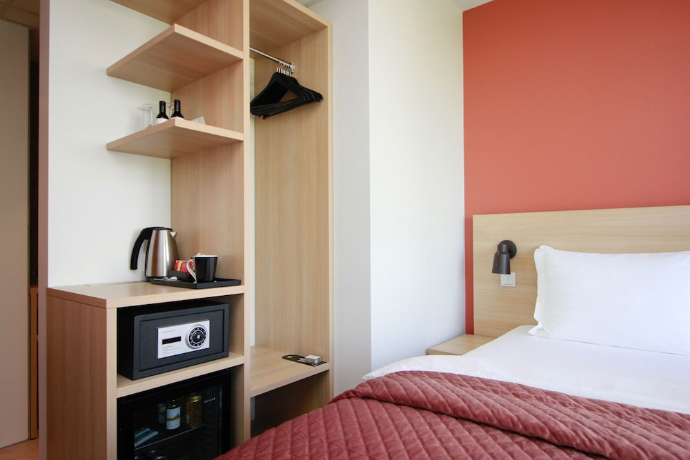 CenterHotel Laugavegur 26/71