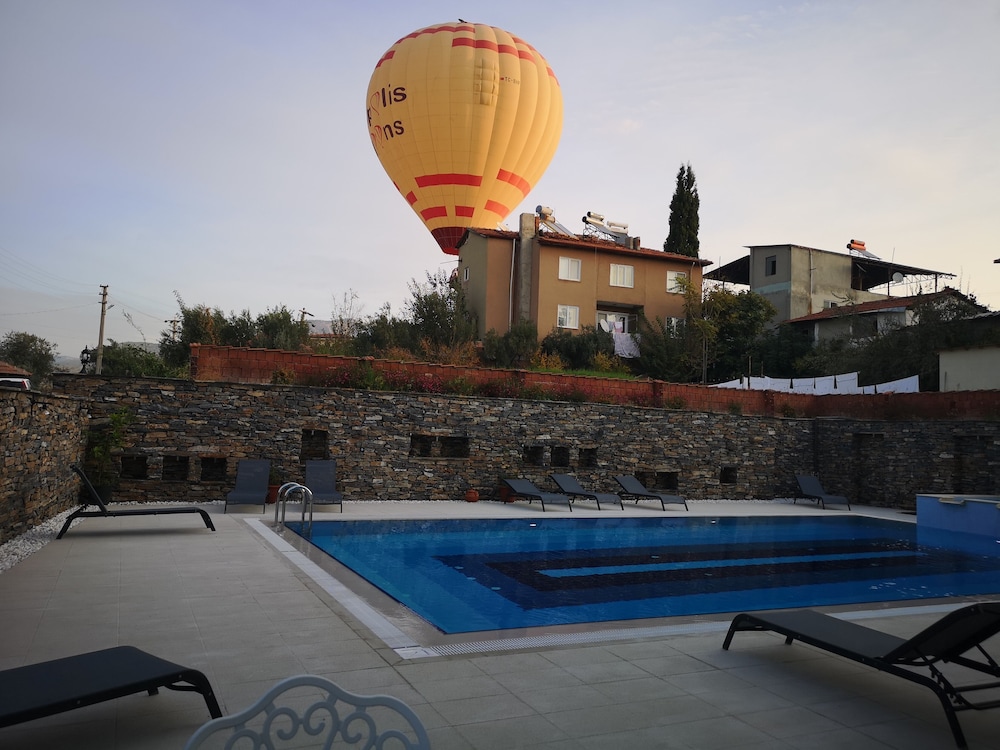 Bellamaritimo Hotel 22/36
