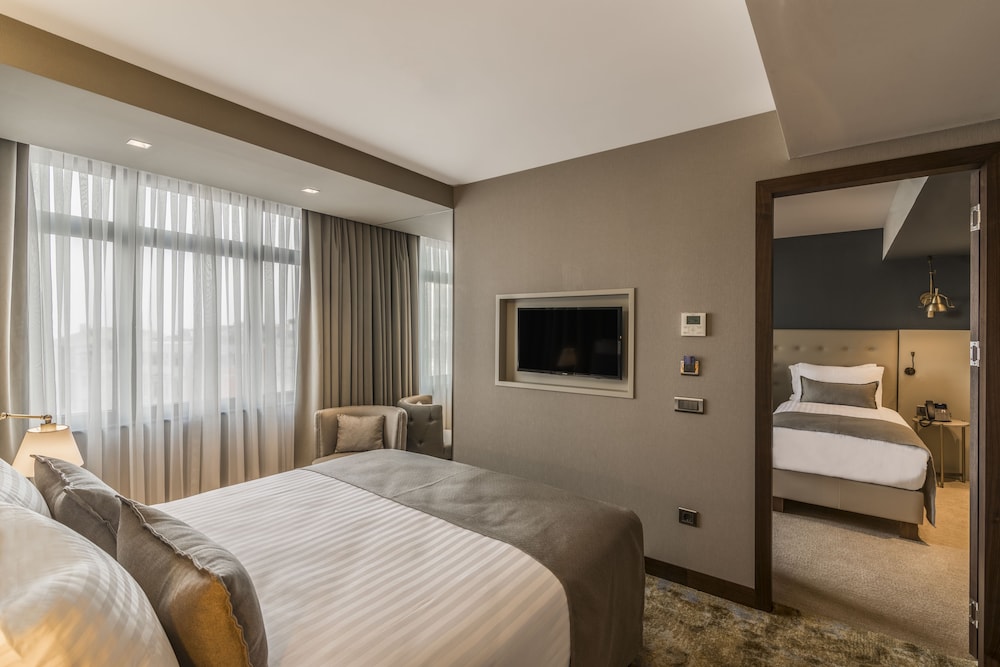 Galata Times Boutique Hotel 22/52