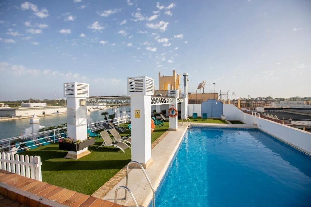 Hotel Soho Boutique Puerto 42/46