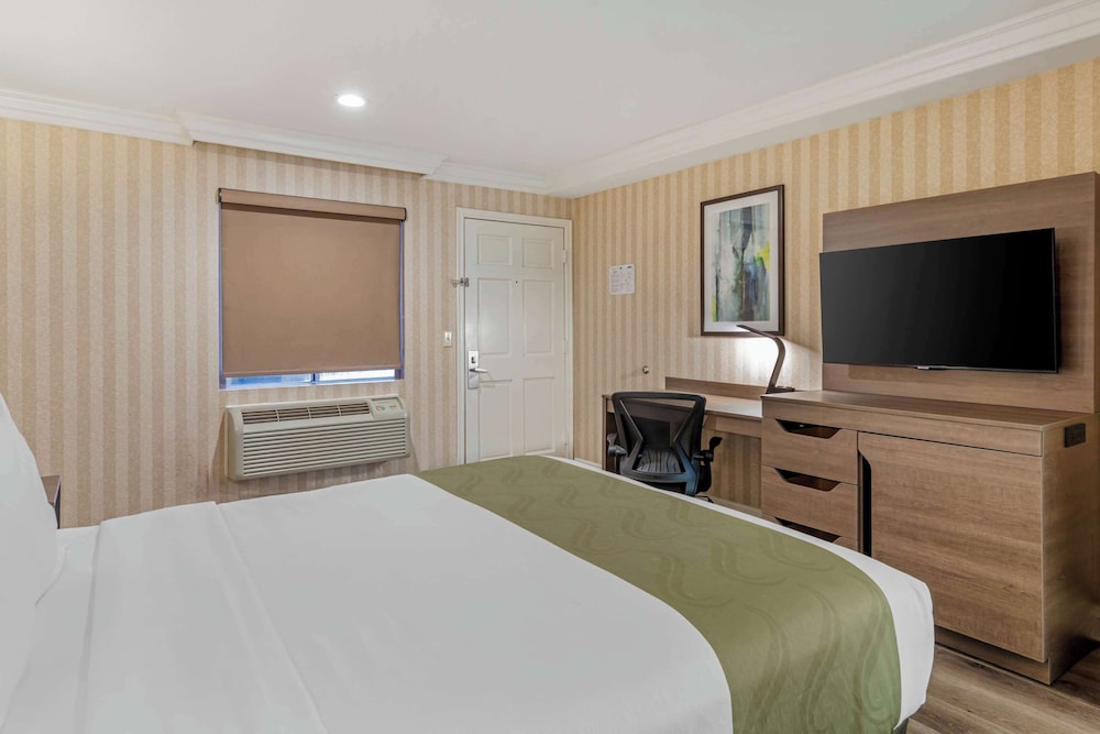 STANDARD, QUEEN BED