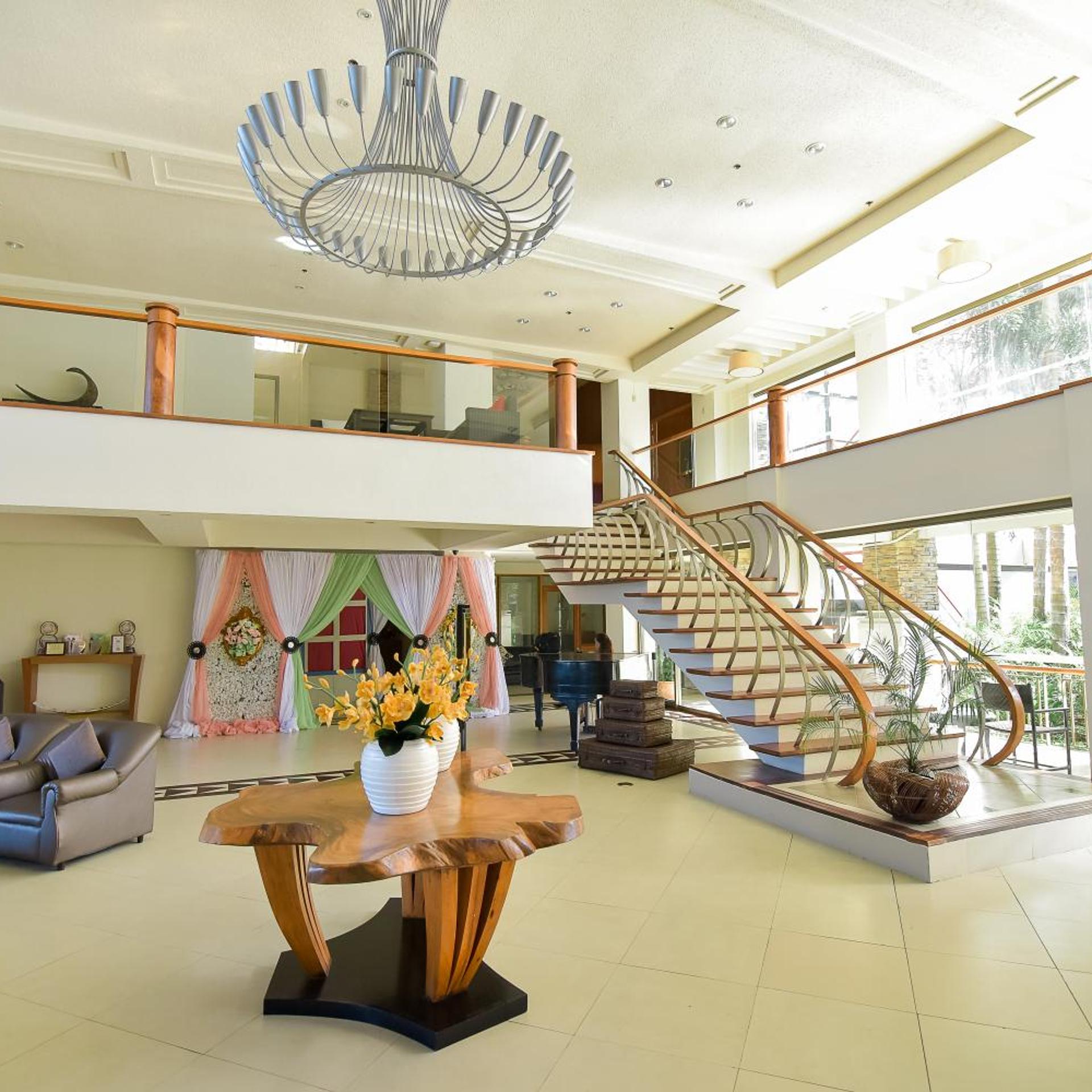 Hotel Tavern Surigao 51/57