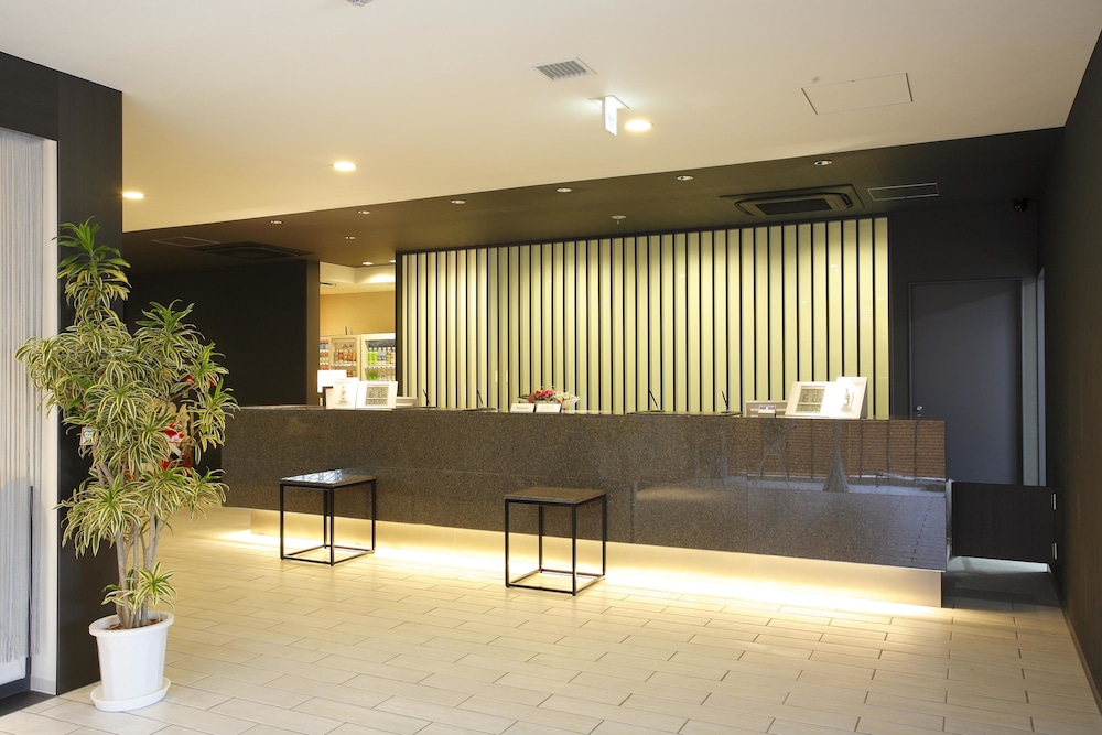 Meitetsu Inn Chita Handa Ekimae 5/38