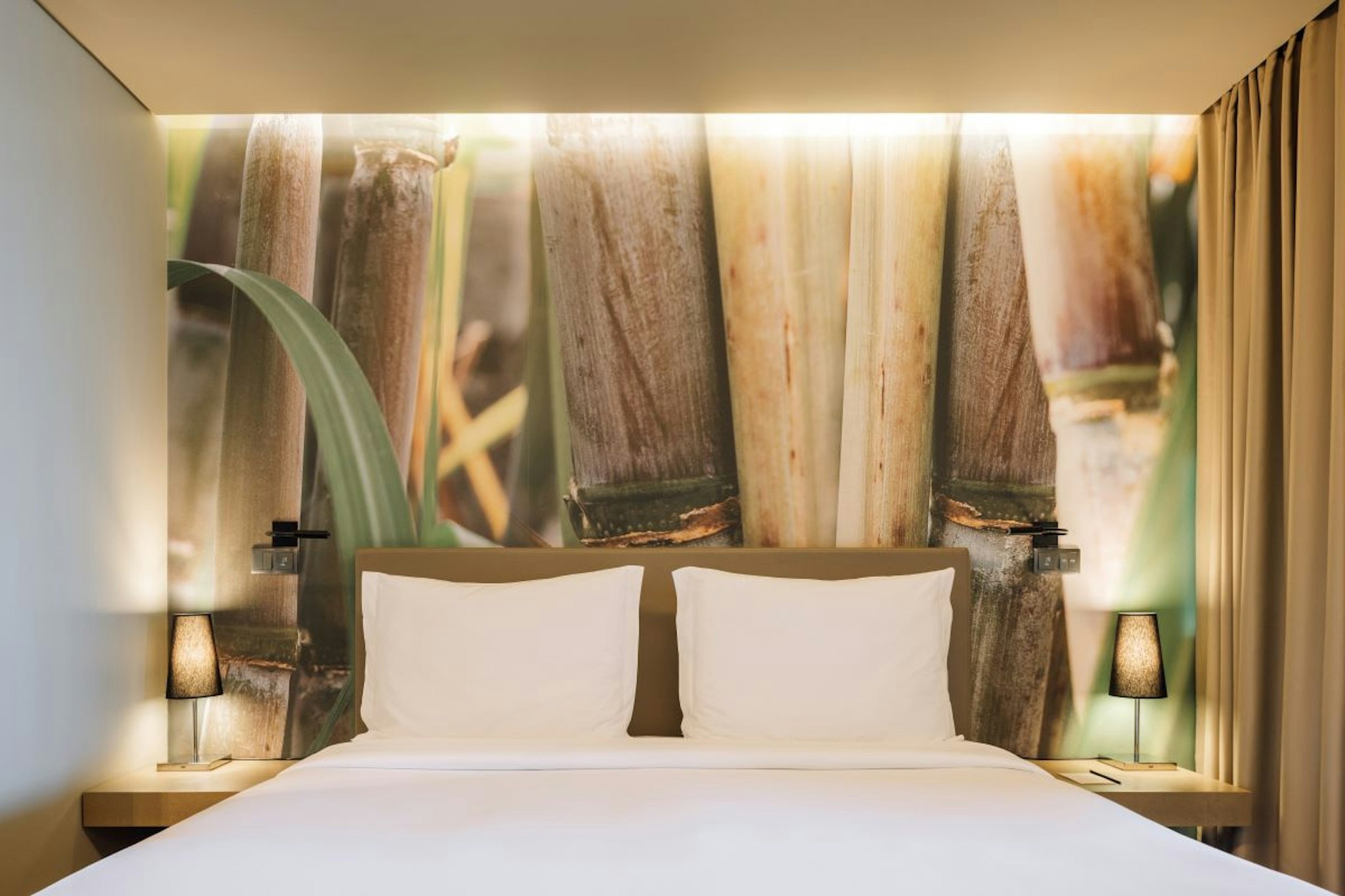 Saccharum Resort by Savoy Signature 29/53
