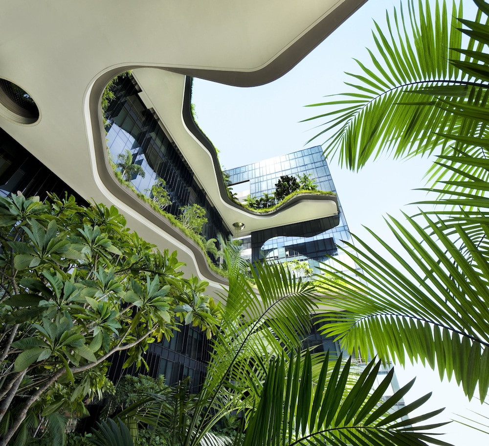 Parkroyal Collection Pickering, Singapore 48/50
