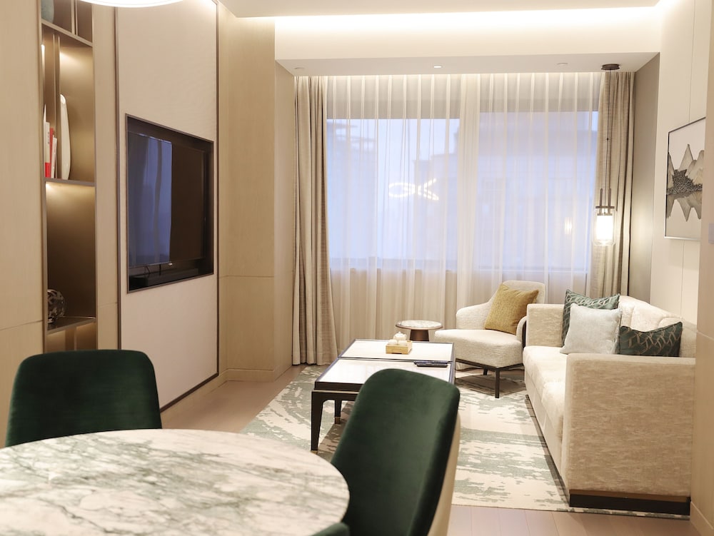 Hyatt Regency Metropolitan Chongqing 34/54
