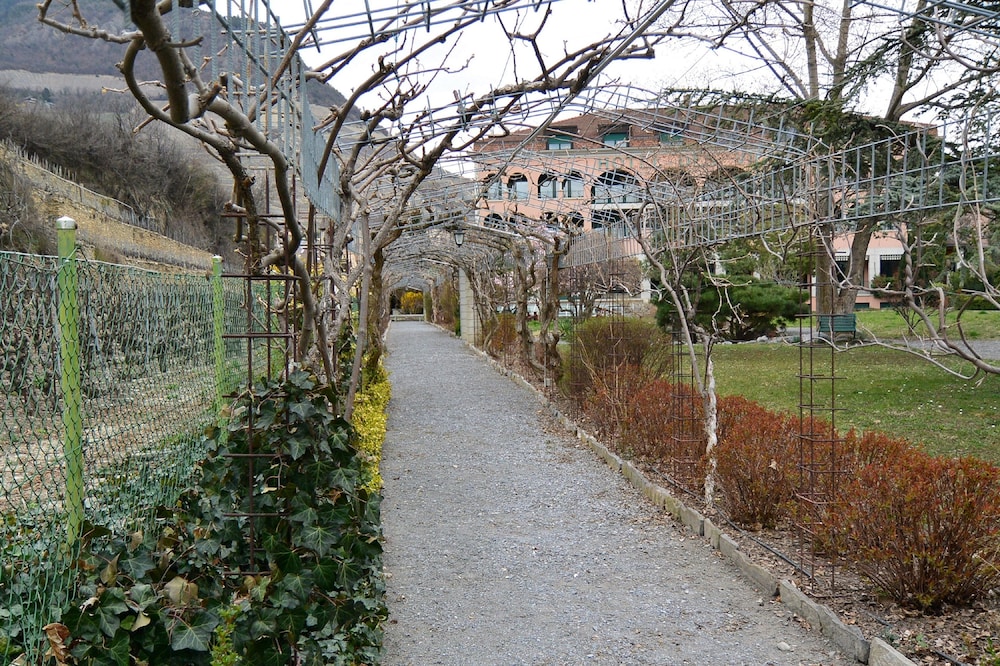 Hotel Des Vignes 56/66