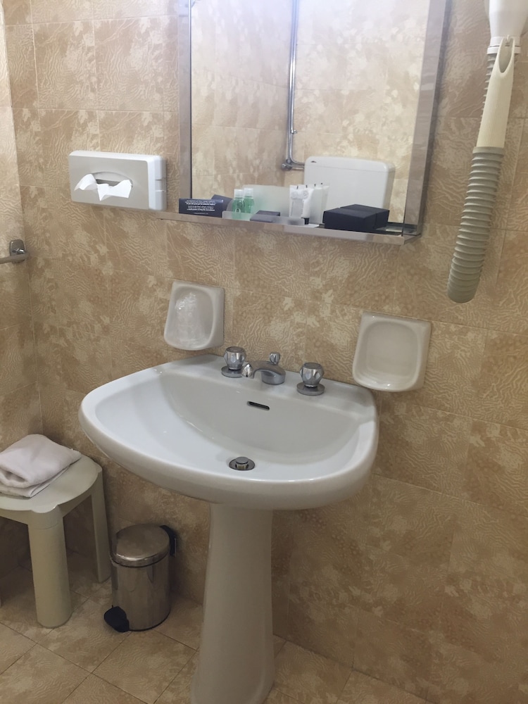 CDH Hotel Modena 51/55