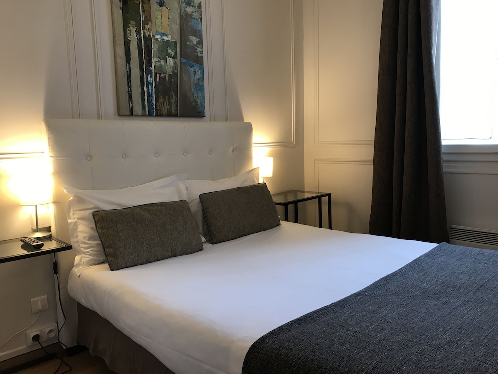 Le Dauphin Hotel 15/67