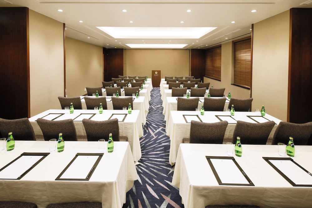 Hyatt Regency Naha, Okinawa 61/67