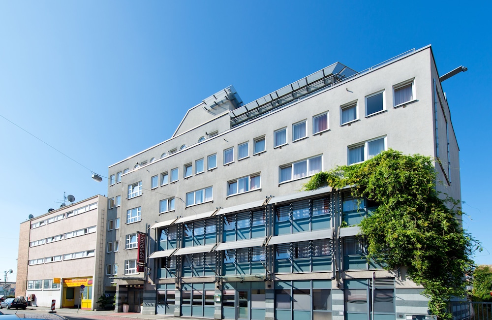 Leonardo Hotel Nurnberg 3/54