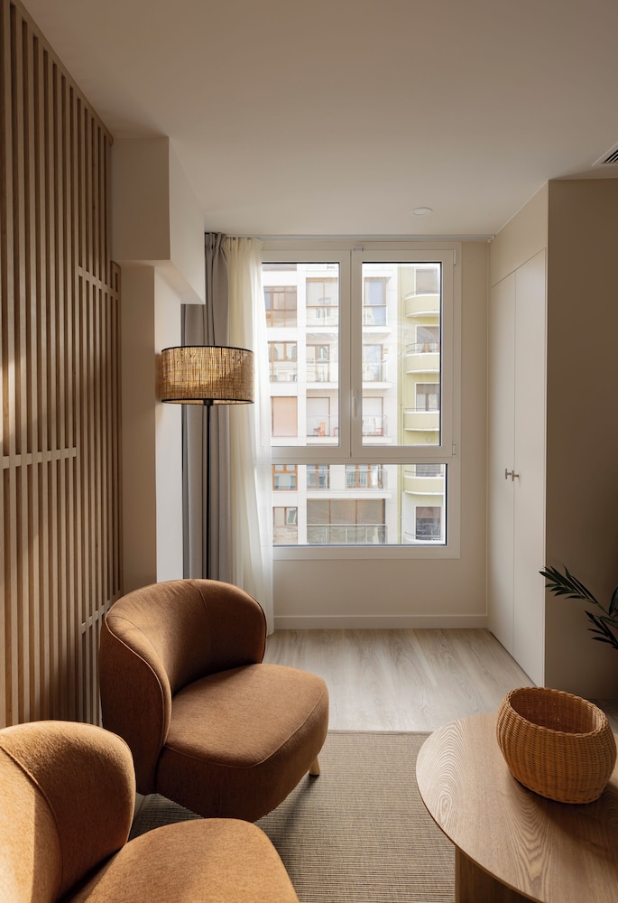 Libere Alicante Rambla 44/60