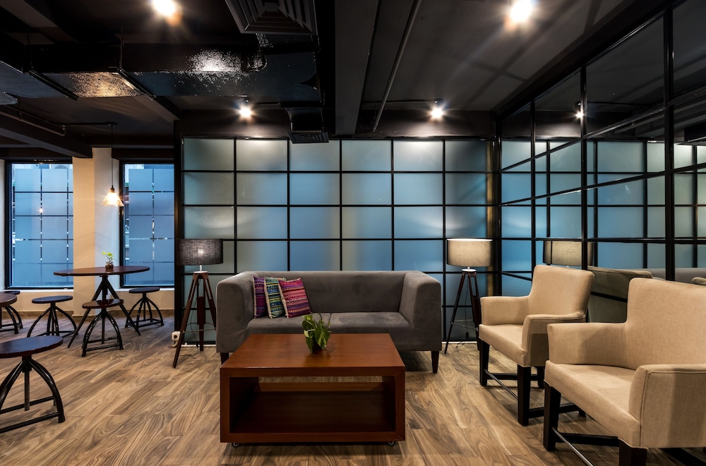 S Loft Manado Hotel 38/61