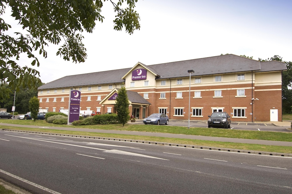 Premier Inn Gatwick Crawley Town West in CRAWLEY