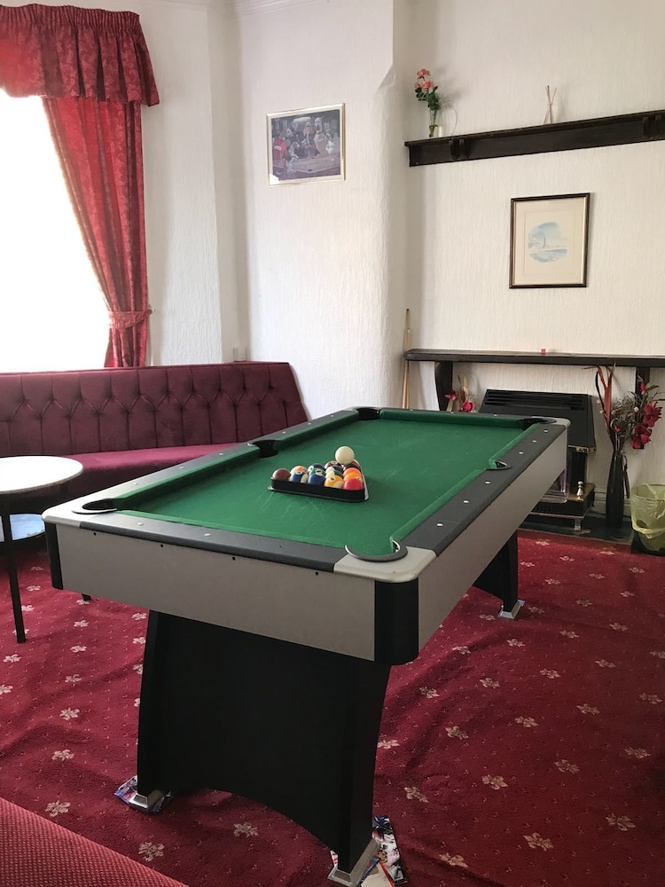 Beckwood Hotel 26/31