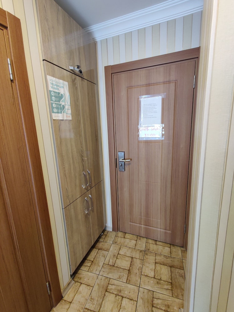 Amasra Aydogan Otel 10/24