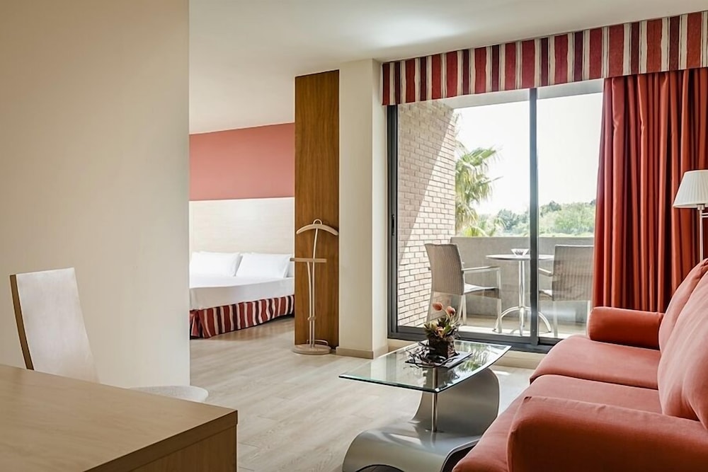 Hotel La Selva 12/29