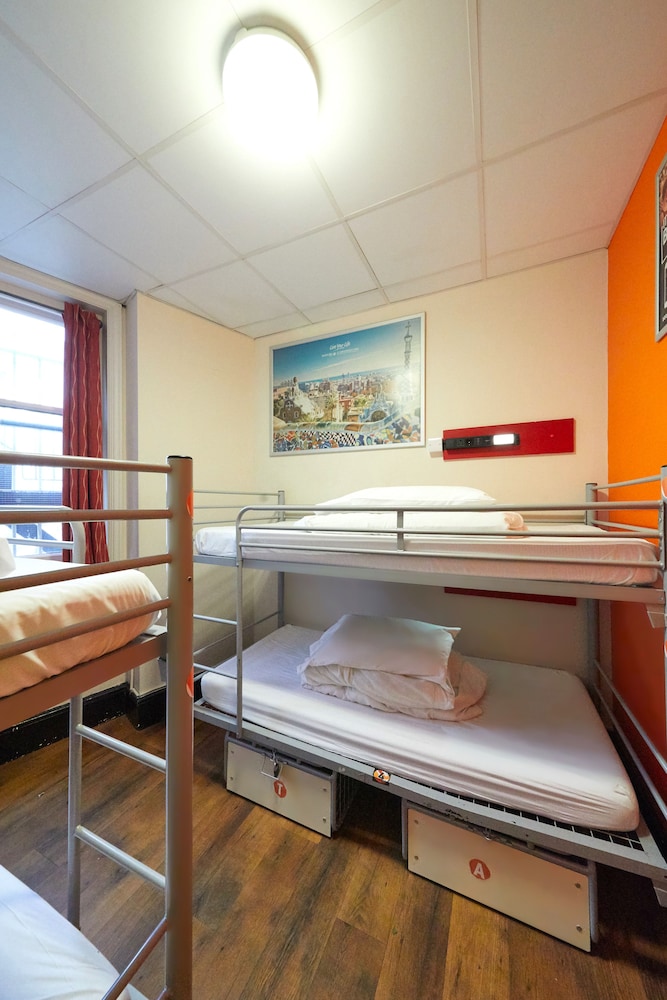 St Christopher Apos S Inn Hammersmith Hostel 12/68