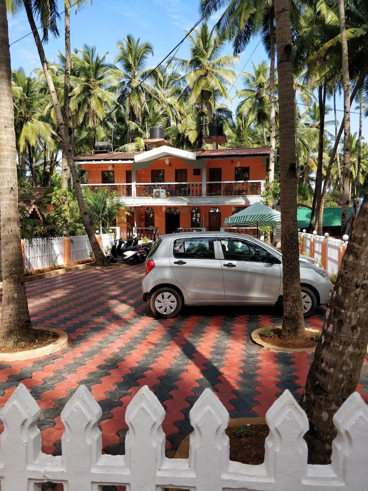 Hilias Retreat 40/50