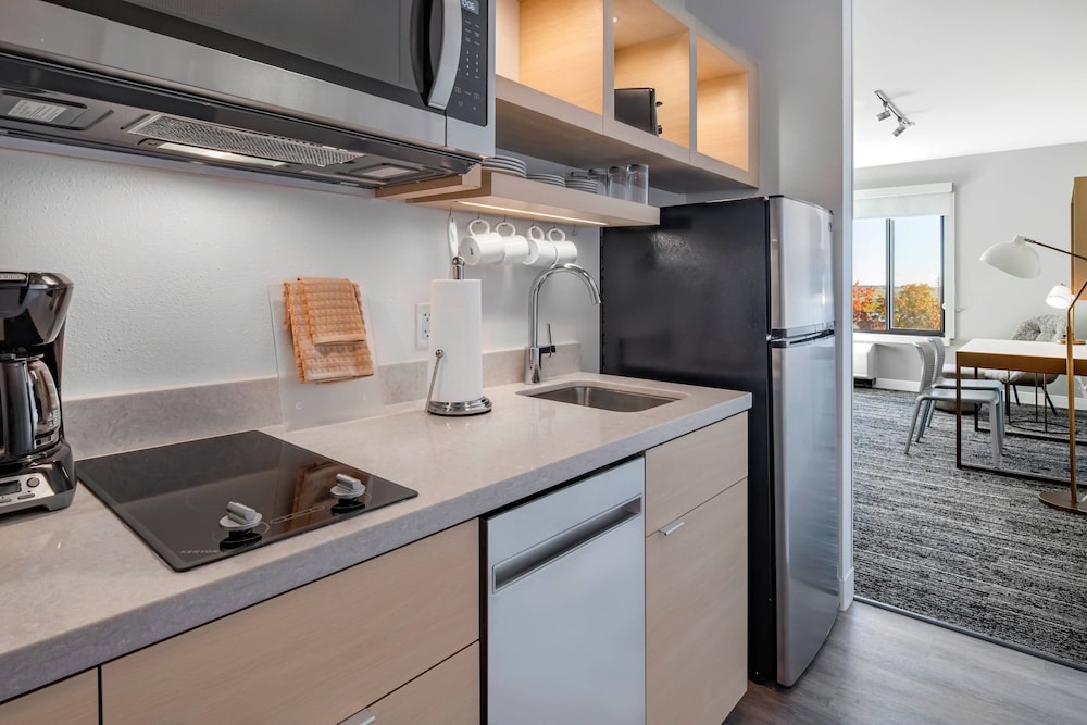 TownePlace Suites by Marriott Wrentham Plainville 9/52
