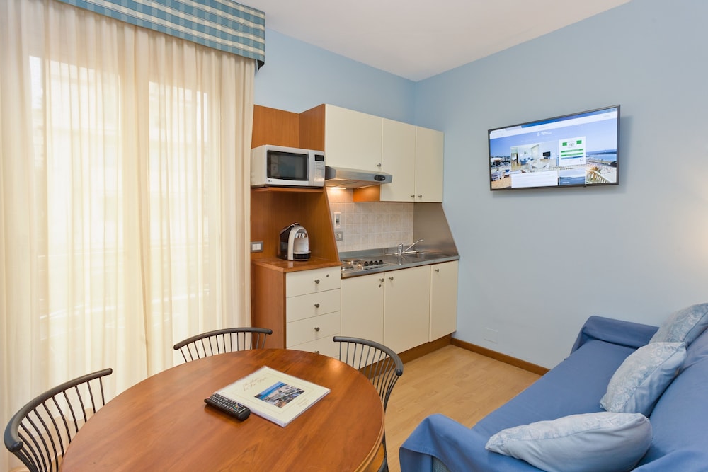 Residence dei Due Porti 37/50