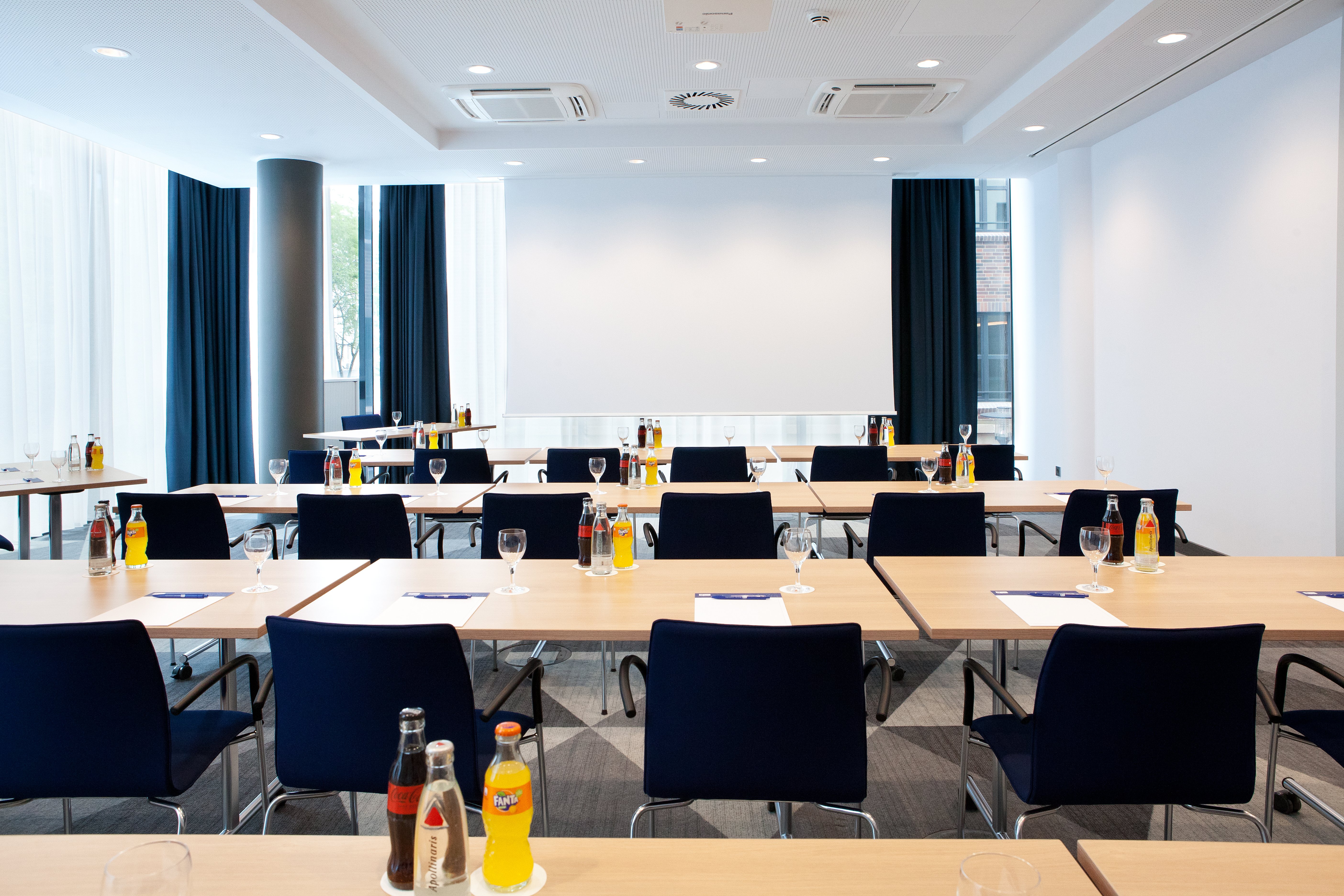 Holiday Inn Express Recklinghausen 50/57