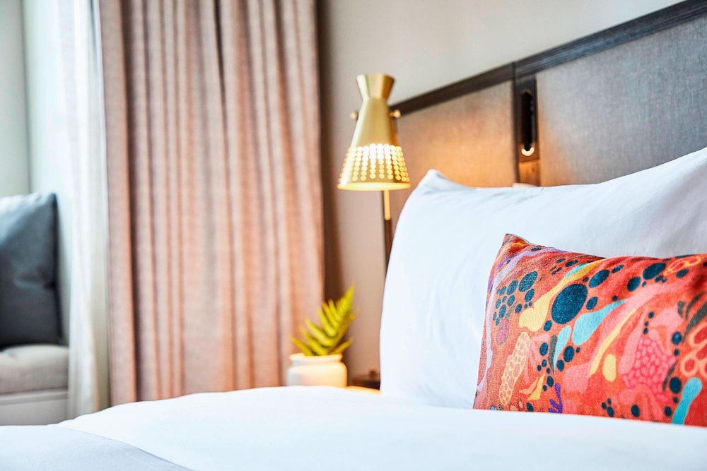 The Alida, Savannah, a Tribute Portfolio Hotel 14/84