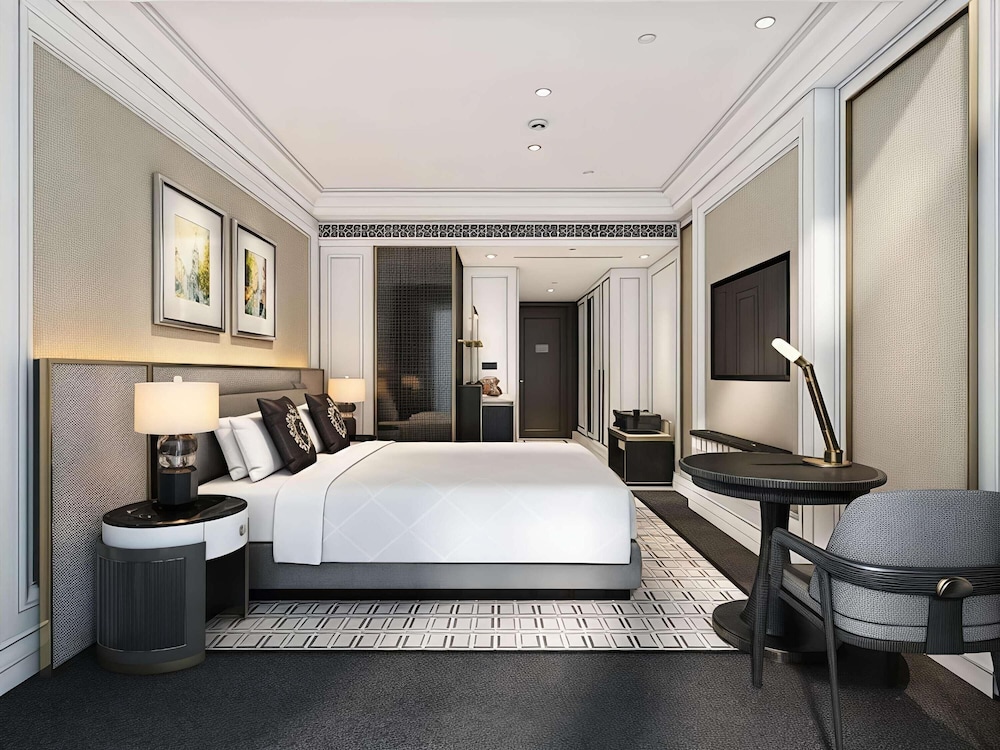 PULLMAN BEIJING SOUTH 27/67