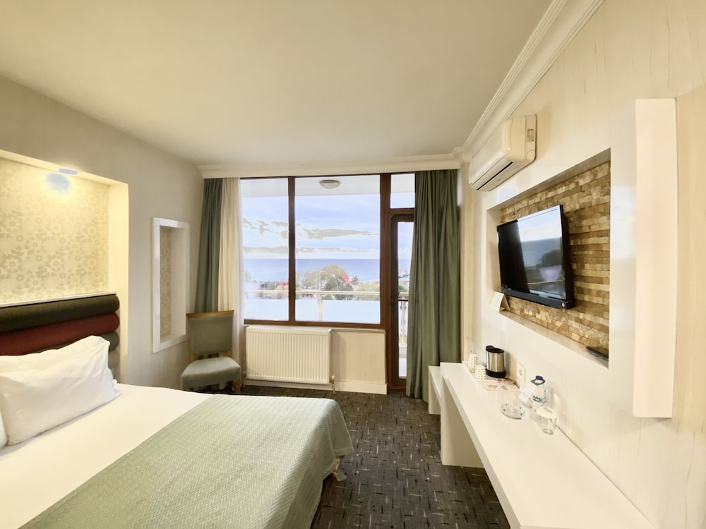 Tekirdag Yat Hotel 16/50