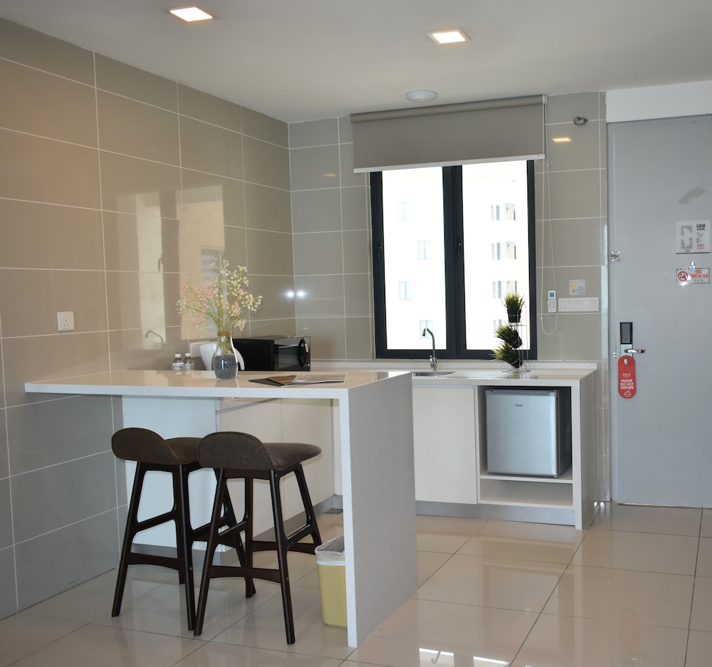 D Wharf Hotel And Serviced Residence 54/71
