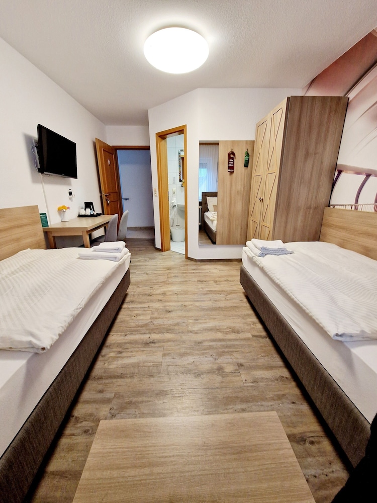 Hotel Rheintal 21/49