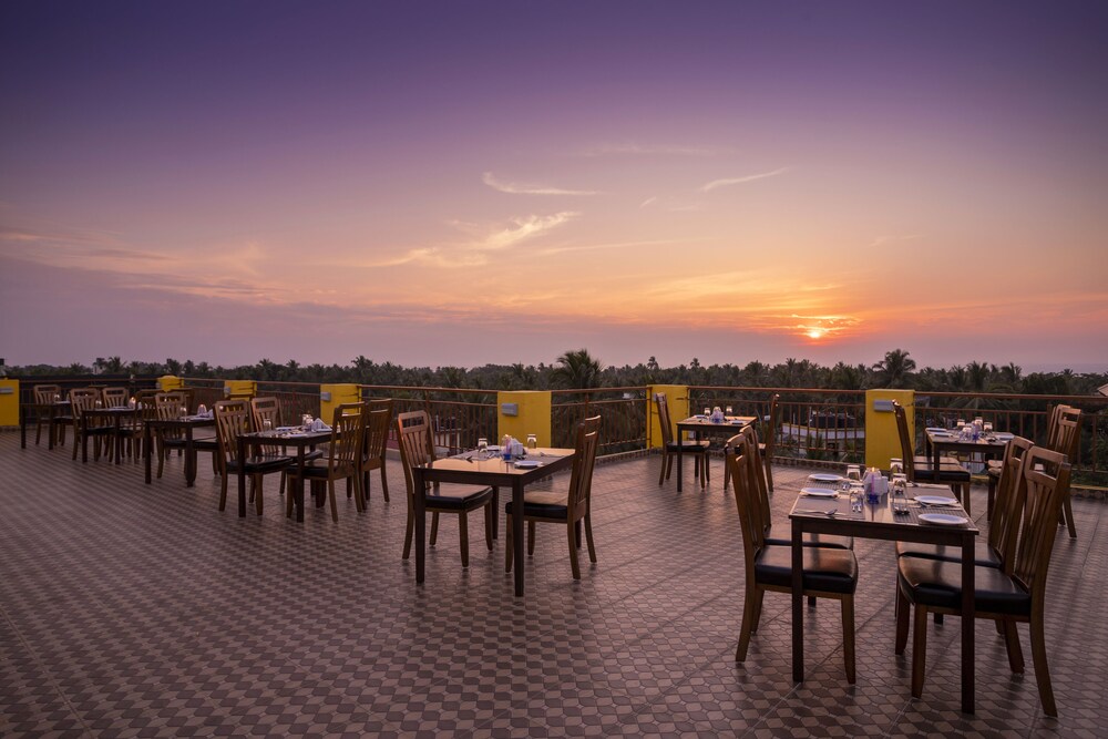 Sairaj Beach Resort 25/35