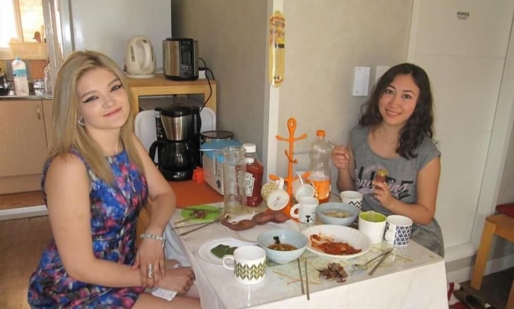 Br. Guesthouse Hongdae 33/41