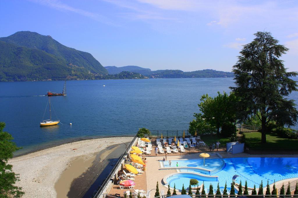 Hotel Residence Zust 21/27