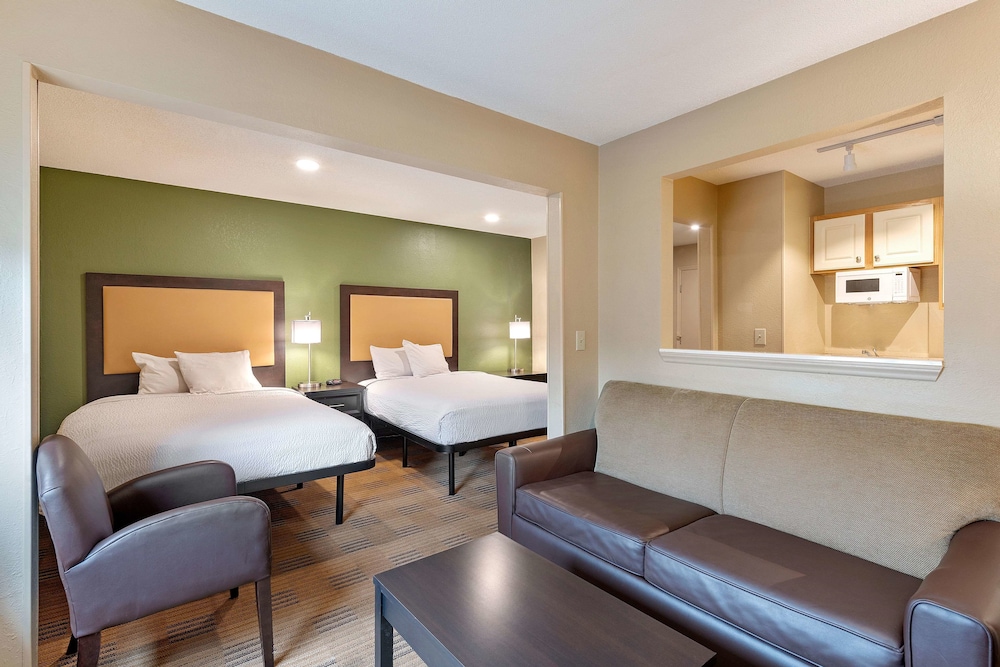 Studio6 Suites Charlotte, NC - Tyvola Rd/Executive Park 16/50