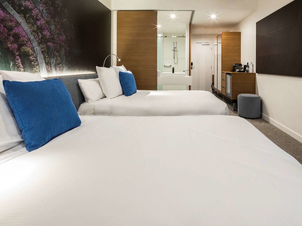 Novotel Brisbane South Bank Hotel 34/76
