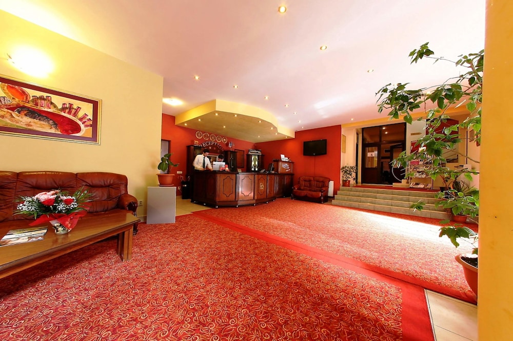 Hotel Premier Cluj-Napoca 4/41