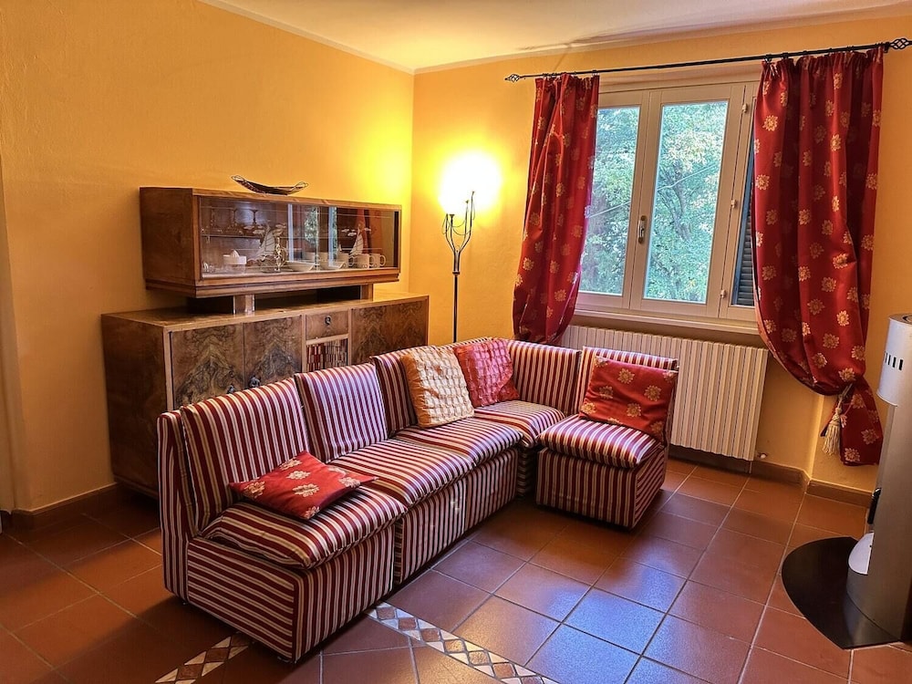 Villa Sargiano B&B 18/50