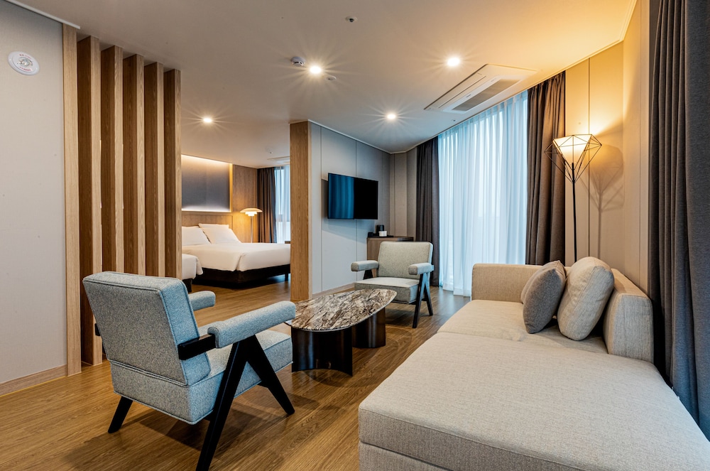 Jeju Bolton Hotel 32/50