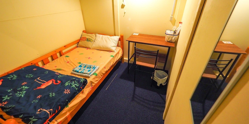 Guest House Churayado Ishigakijima - Hostel 14/50