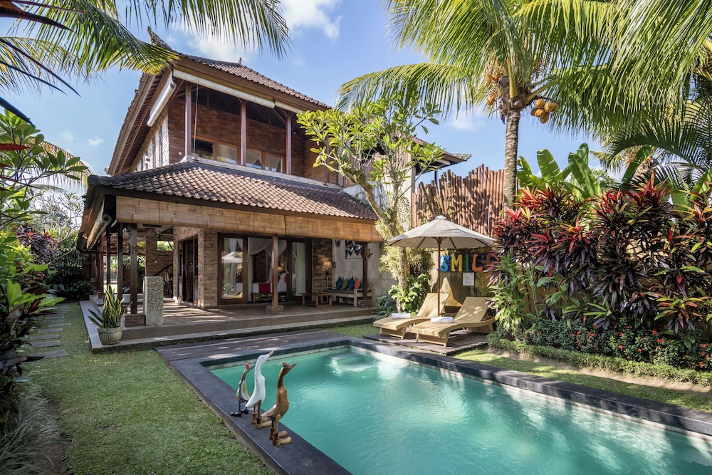 Hideaway Villas Candy Ubud 4/46